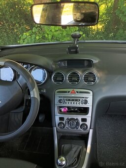 Peugeot 308 - 13