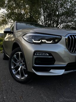 X5 - 13