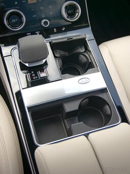 Land Rover Range Rover Velar 184kW DPH 4x4 Tažné - 13
