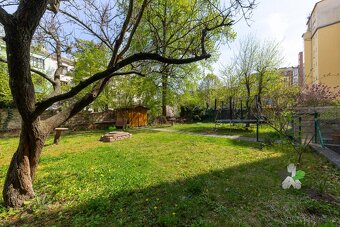 Prodej, byt 2+1 50m2, ul. Čápkova - 13