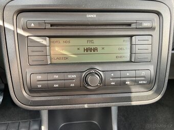 Škoda Fabia 1.2 i DPH Klima, Centrál, ASR - 13