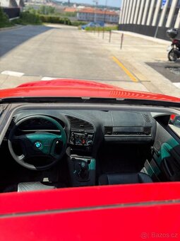 BMW E36 318is - 13