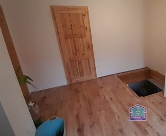 Rodinný dům Plzeň-Božkov - 13