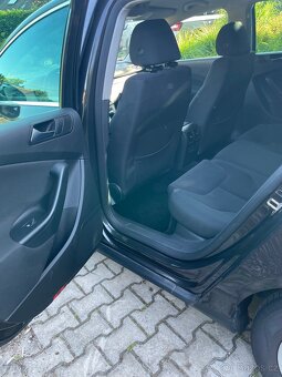 VW Passat B6 2.0TDi - 13