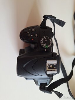 Fotoaparát Nikon D3400 - 13