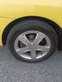 Seat Ibiza 1.4 I/ČR/Klimatizace/ - 13