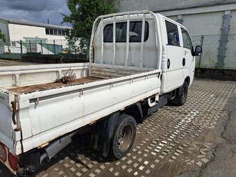 Kia Pregio 2.5 TCI - 13