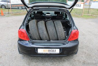 Peugeot 307 1,6i 80KW, 16V DIG.KLIMA, ČR, r.v 2007 - 13