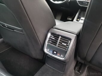 Škoda Octavia 4 2.0 TDI 110kw - DSG-NAVI-PANORAMA-TOP STAV - 13