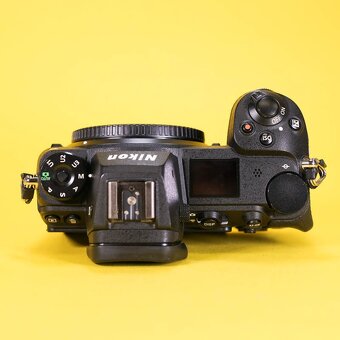 Nikon Z6 II | 6030518 - 13