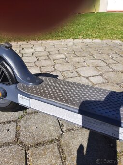Prodám Elektrickou koloběžku Xiaomi Electric Scooter 3 - 13