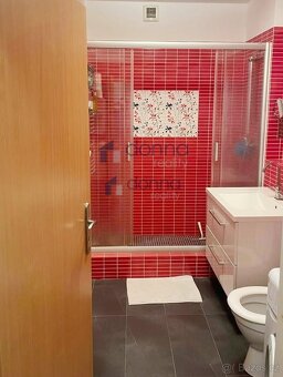 Pronájem bytu 2+kk/B, 52m², ul. Podkovářská, Praha 9 - Nová  - 13