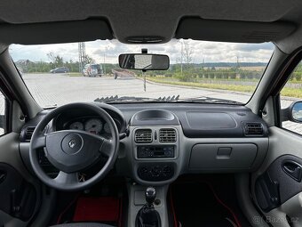 Renault Thalia 1.4 / 35.000 KM - 13