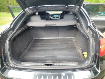 BMW X6 E71 3.0d 180kw xDrive Facelift r.v. 2010 - 13