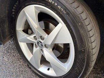 Škoda Scala 1.5TSi 110kW SportLine DSG ACC DCC panorama DPH - 13