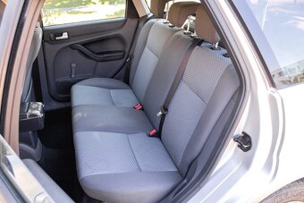 Ford Focus Kombi 1.6 TDCi Trend - 13