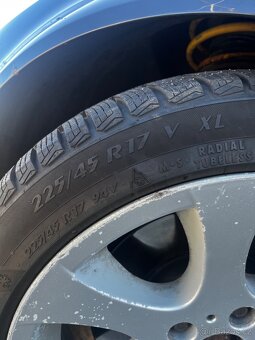 BMW e46 320d 110kw 6q - 13