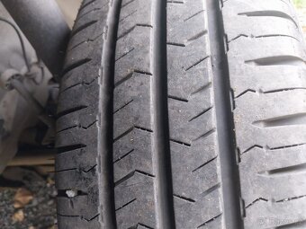 Peugeot Boxer 2.2 HDI 74 kW - 13