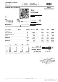BMW E38 728iA ⭐️ZÁNOVNÍ STAV - STATISÍCE PROINVESTOVÁNO⭐️ - 13