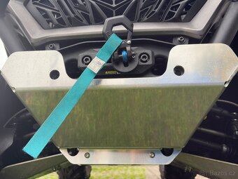 CFMoto Gladiator X625 Overland EU5 - 13