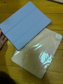 Apple iPad Pro 10,5 Rose gold 64Gb - 13