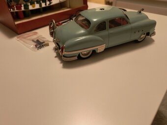 Schuco Electro - Ingenico 5311 - 13