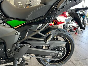 Kawasaki Versys 1100 S 2026 - 13