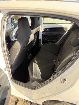 Škoda Citigo 1.0 g-tec CNG - 13