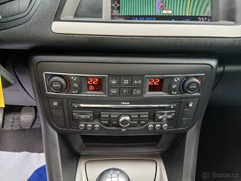 Citroën C5, 1.6HDI, ALU, NAVI - 13