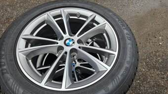 alu kola originál BMW R17 – Styling 631 Spe - 13
