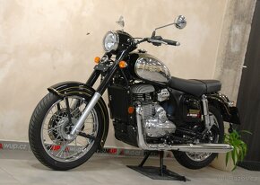 Jawa 300 CL - stroj od nás,1.maj,ZÁRUKA,TOP - 13