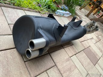 Buell 1125 R/CR - díly - 13