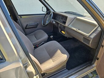 Škoda Favorit  136 L - 13