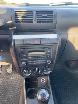 Vw fox 1.2htp 40kw - 13