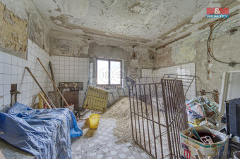 Prodej rodinného domu, 237 m², Rotava, ul. Nejdecká - 13