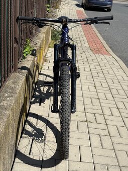 GT Force comp 2021 vel. M (27.5) - 13