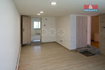 Prodej rodinného domu, 675 m², Trojanovice - 13
