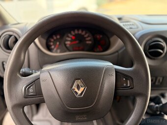 Renault Masrtel L2 H2 P2 TOP STAV - 13