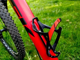 Horske kolo Trek x caliber 8 29 Kotoučové brzdy - 13