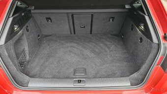 AUDI S3 Sportback - 2,0TFSi 221kW Quattro - S-tronic. - 13