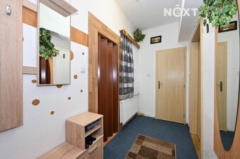 Prodej byt 1+1, 45㎡ - 13