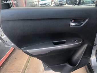Suzuki Vitara, 1.4i BoosterJet aut.4x4 plná v - 13