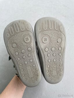 Barefoot boty celoroční Beda 28 - 13
