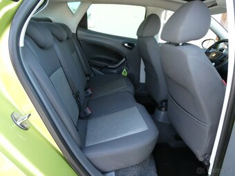 Seat Ibiza 1.4 16V Style,2xkola,auto klima - 13