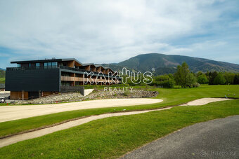Prodej apartmánu 4+kk ( 136 m2 ) s terasou 79 m2, Čeladná - 13