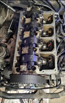 Passat b5.5 - 13