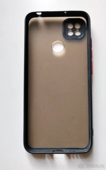 REDMI 9C NFC 3GB/64GB Black - 13