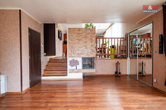 Prodej hotelu, penzionu, 434m², České Budějovice,ul.Mayerova - 13