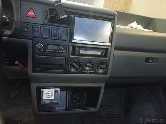 Vw T4 2.5 TDI - 13