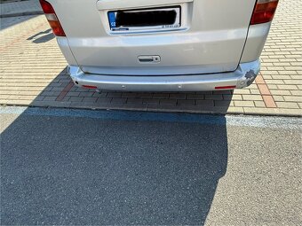 Caravelle VW prodám, vše v popisu - 13